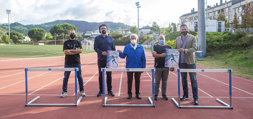 Copa Deputación de Atletismo
