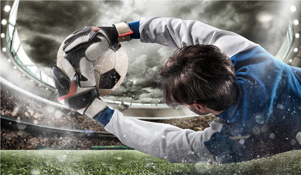 Dónde ver el fútbol la temporada 2020/2021 1 Fútbol