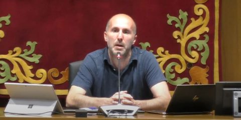Gonzalo Pérez Jácome