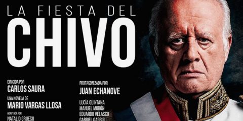 La Fiesta Del Chivo