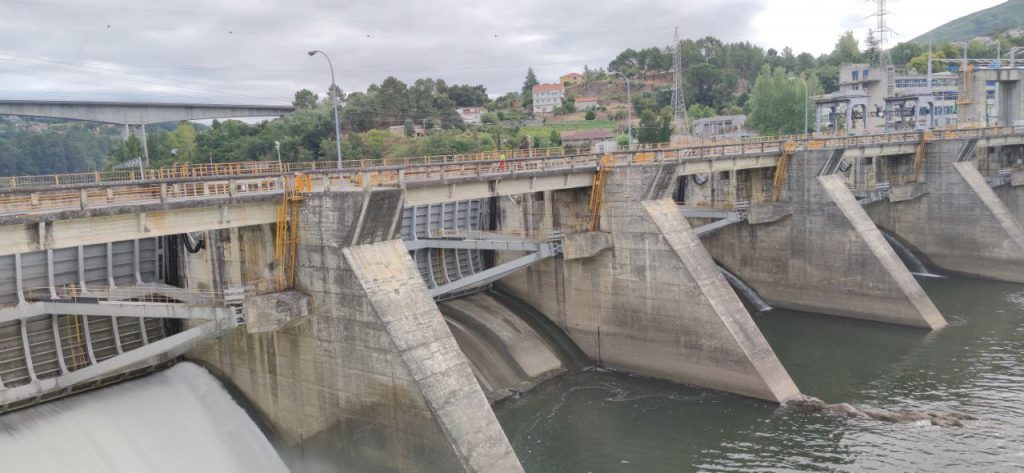 La Presa de Velle