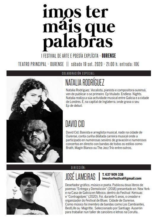 Programa Imos Ter Máis Que Palabras