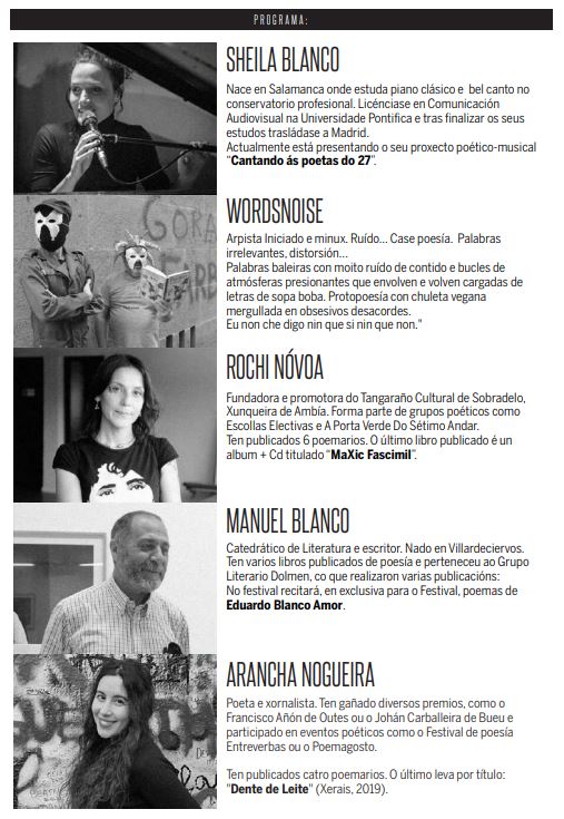 Programa Imos Ter Máis Que Palabras