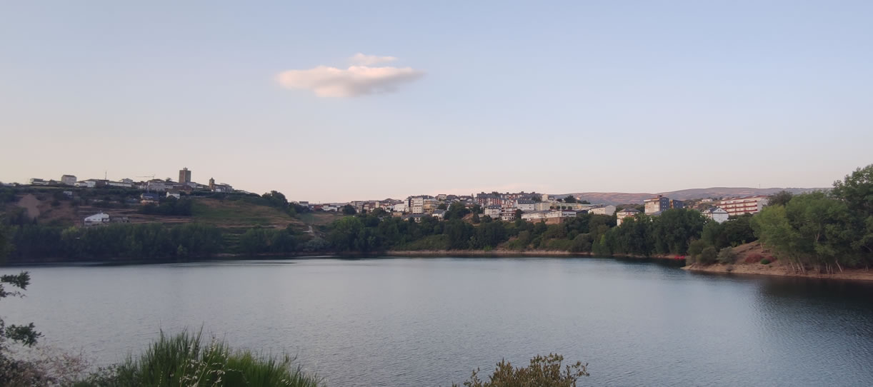 Viana Do Bolo