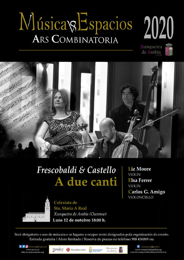 A Due Canti