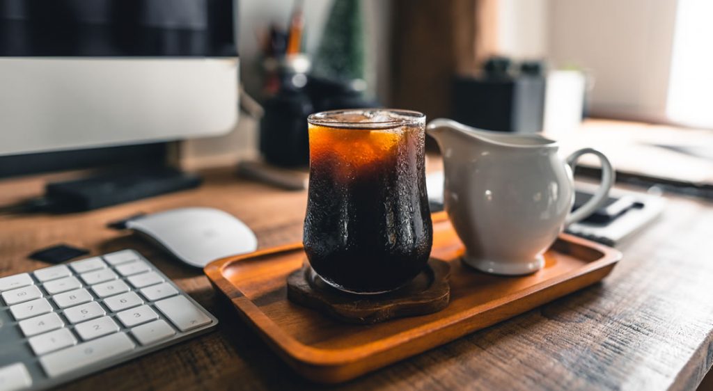 Café
