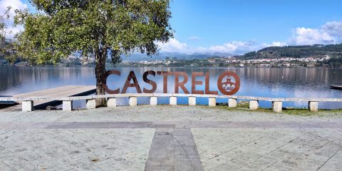 Castrelo de Miño