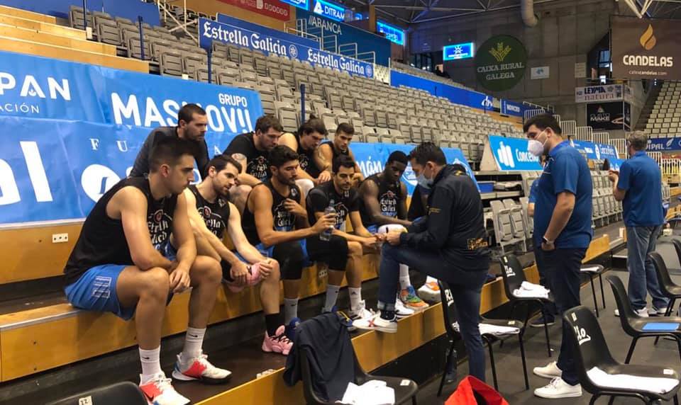Club Ourense Baloncesto