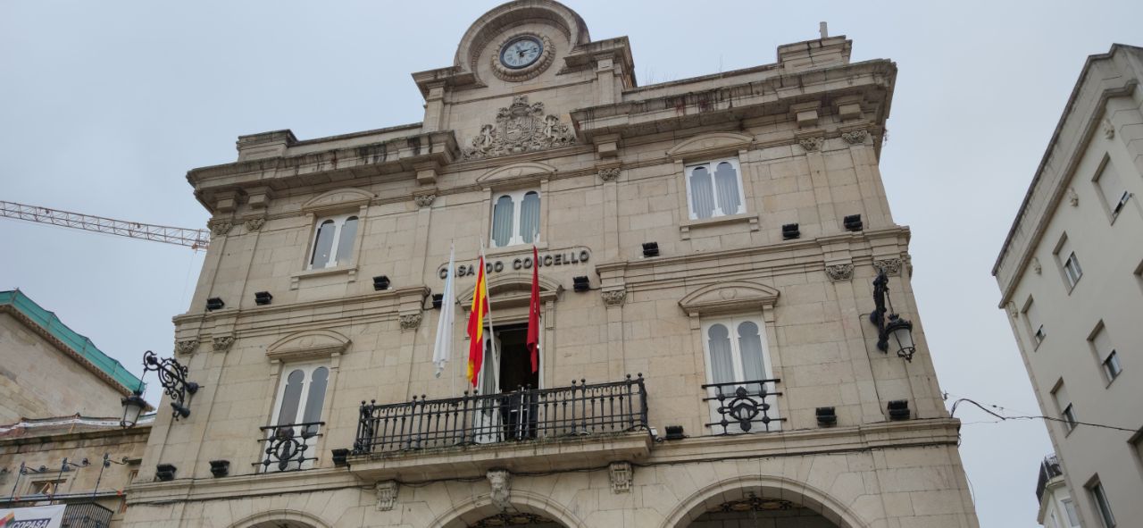 Concello de Ourense