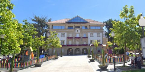 Concello de Verín