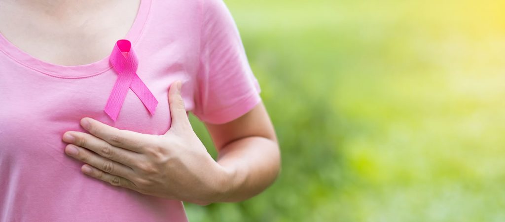 Día mundial del cáncer de mama