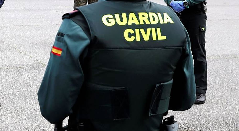 Guardia Civil