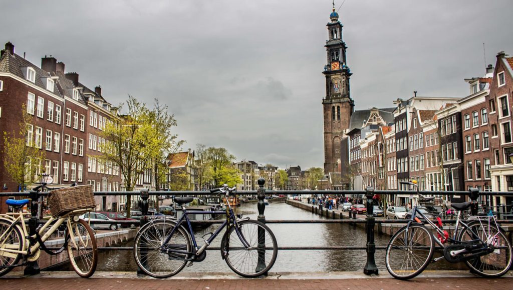Holanda