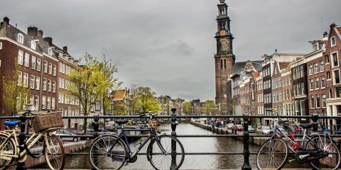 Holanda