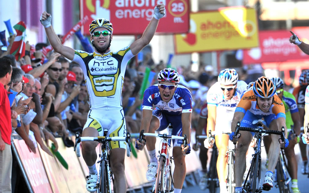 El alcalde de Ourense busca una alternativa a la etapa final de La Vuelta a España que se celebraría en Ourense 1 La Vuelta