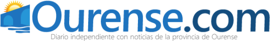 Logo Ourense