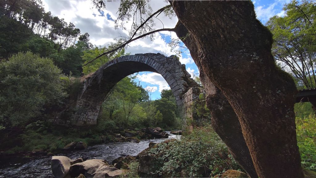 Ponte da Cruz