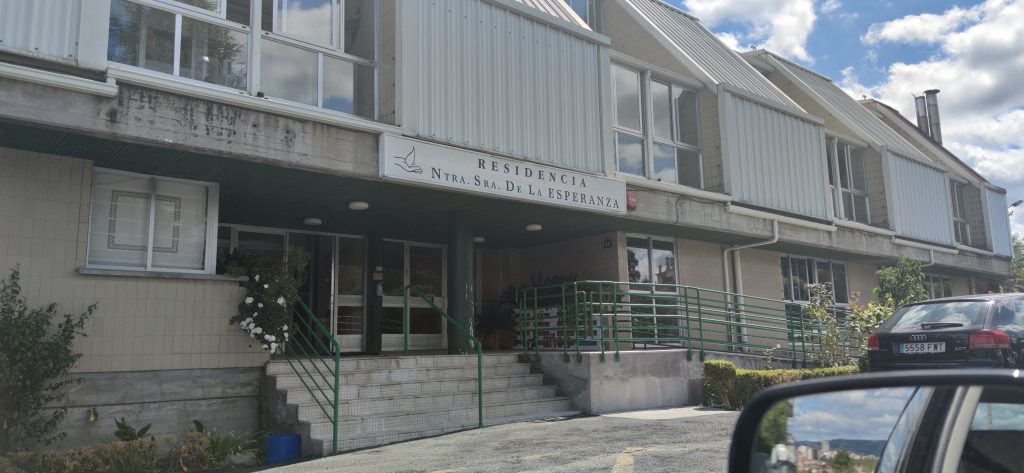 Residencia Nosa Señora da Esperanza