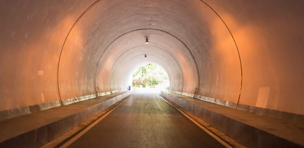 Túnel