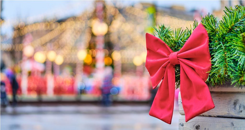 Adornos de Navidad