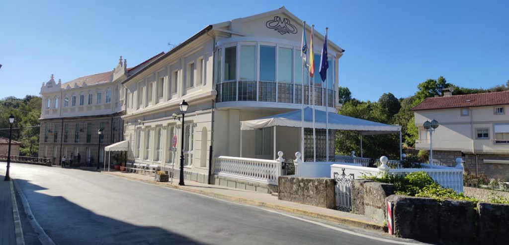 El sorteo de la Bonoloto deja 91.084,41 euros en Baños de Molgas 1 Baños de Molgas