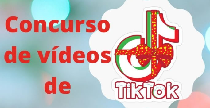 Concurso tik tok de Barbadás