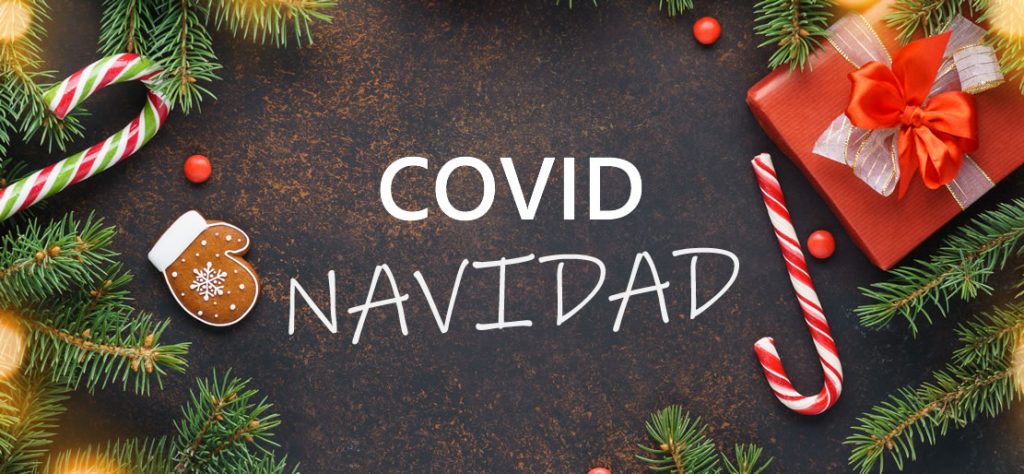 Estas son las directrices de la Xunta de Galicia para las Navidades 1 Covid Navidad