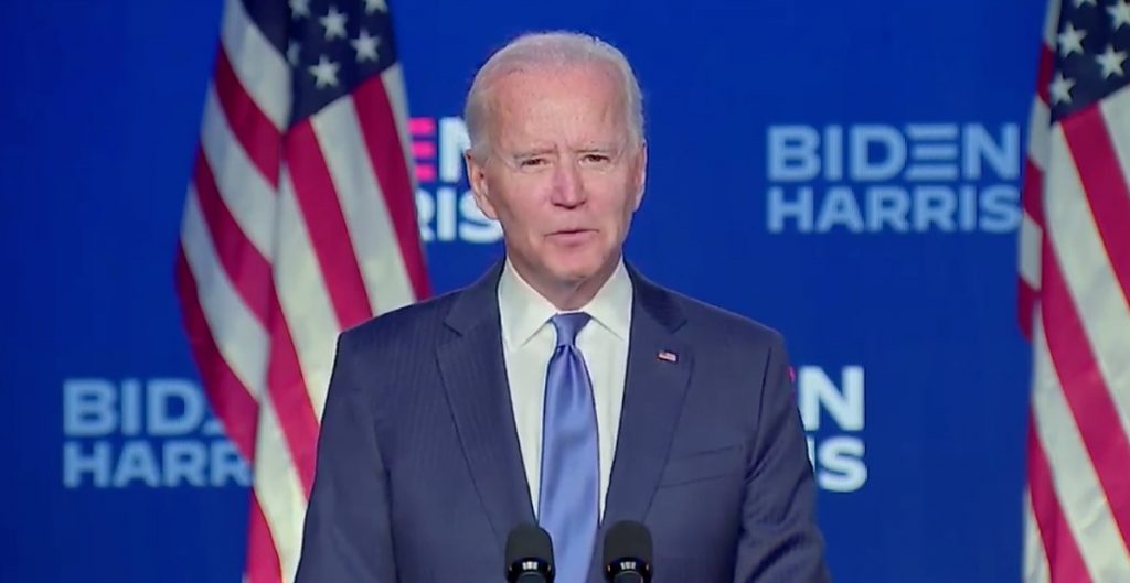 Joe Biden