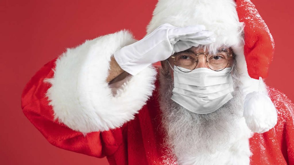Papá Noel