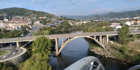 Ponte Ribeiriño