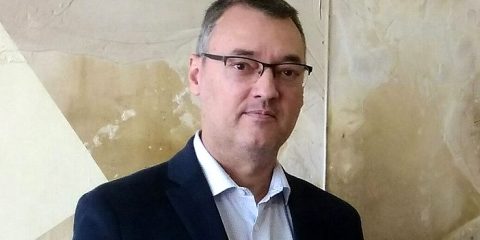 Presidente ACCU Ourense
