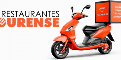 Restaurantes Ourense