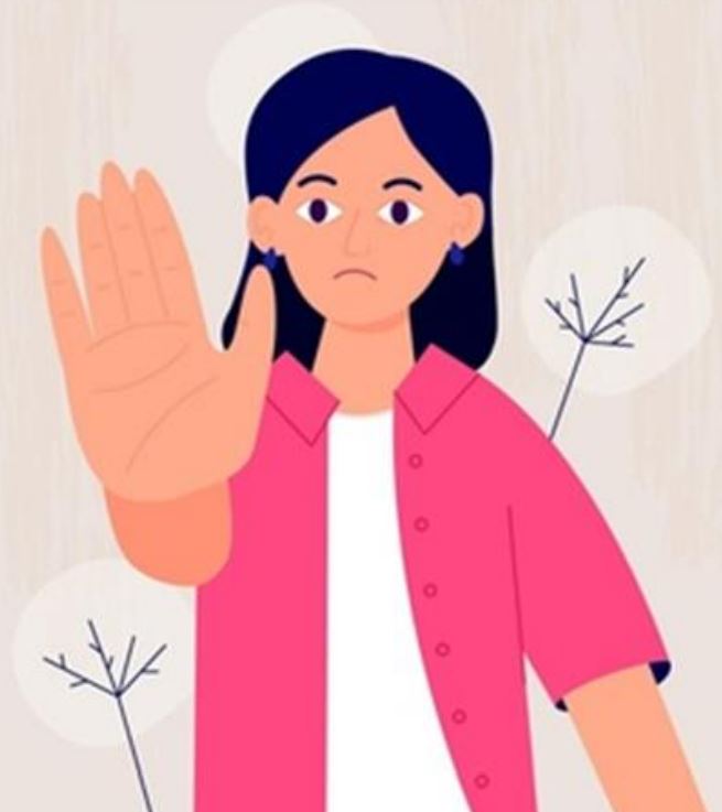 Stop a la violencia machista