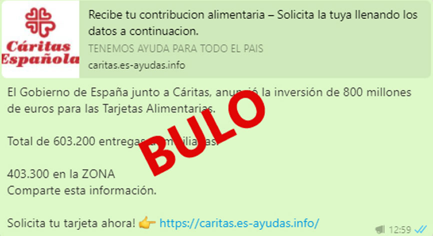 Bulo Caritas