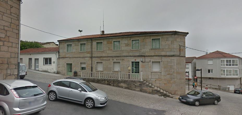 La oposición del Concello de Maceda pide explicaciones a su alcalde por organizar una supuesta fiesta saltándose las restricciones sanitarias 1 Concello de Maceda