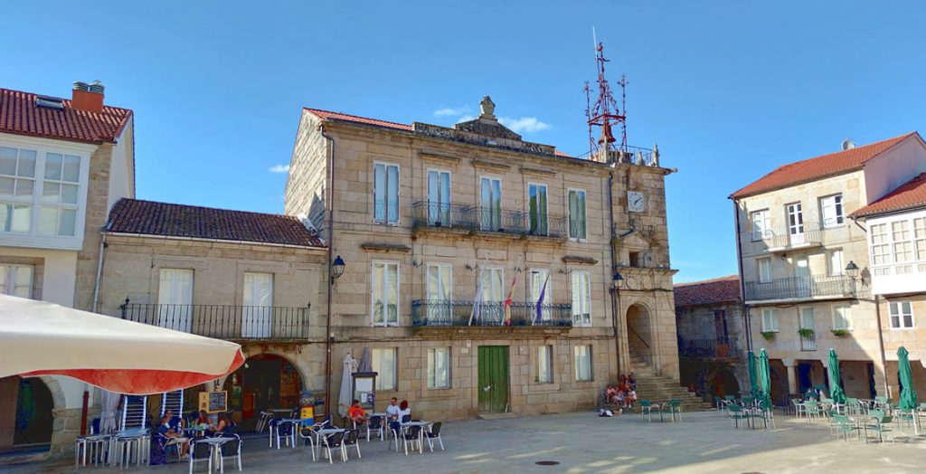 Concello de Ribadavia