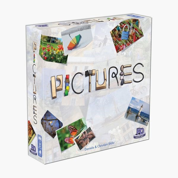 Juegos de mesa familiares, estas son las opciones que nos ofrecen desde Júpiter Juegos 5 Juego de mesa Pictures