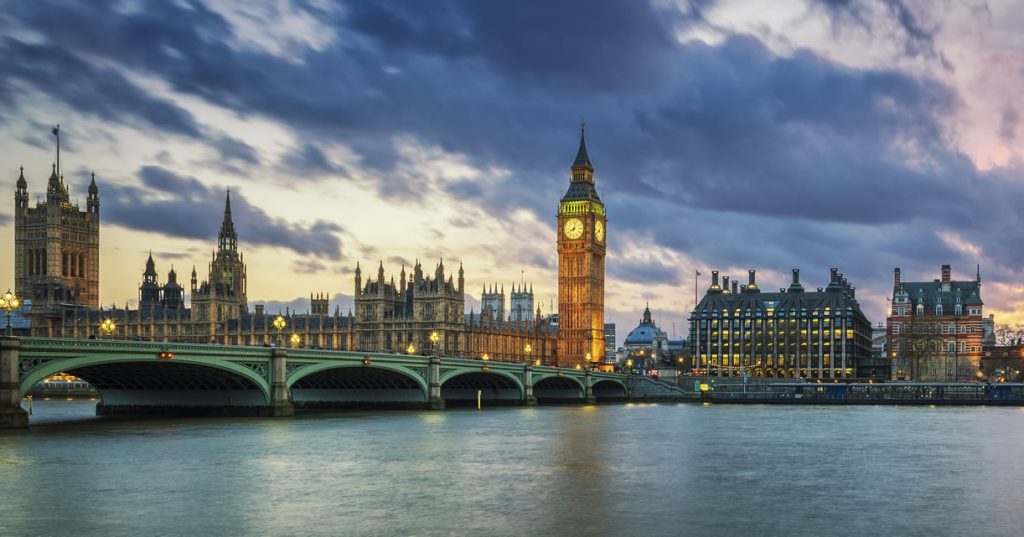 Londres