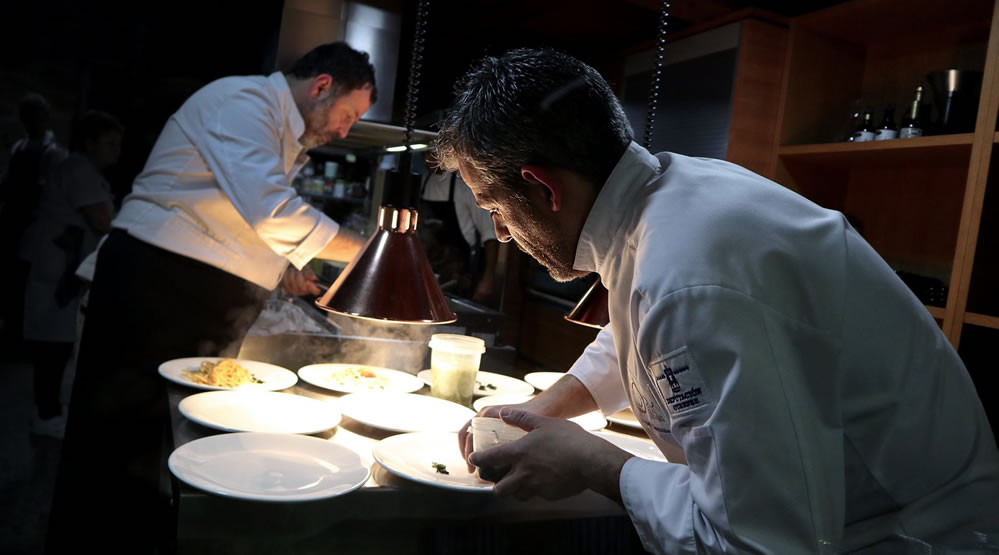 Restaurante Miguel Gonzalez