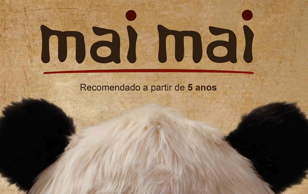Mai Mai, teatro infantil en O Carballiño el domingo 13 de diciembre 1 Teatro Mai Mai
