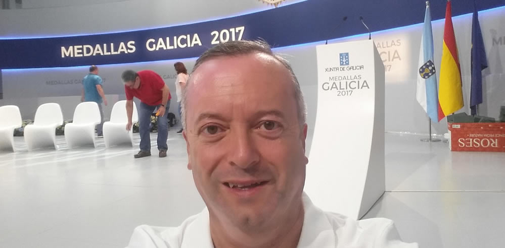 Xosé Manuel Díaz Maseda