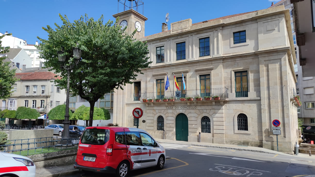 Concello de O Carballiño