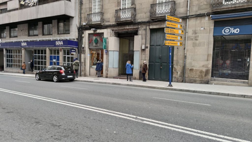 Confitería MilHojas