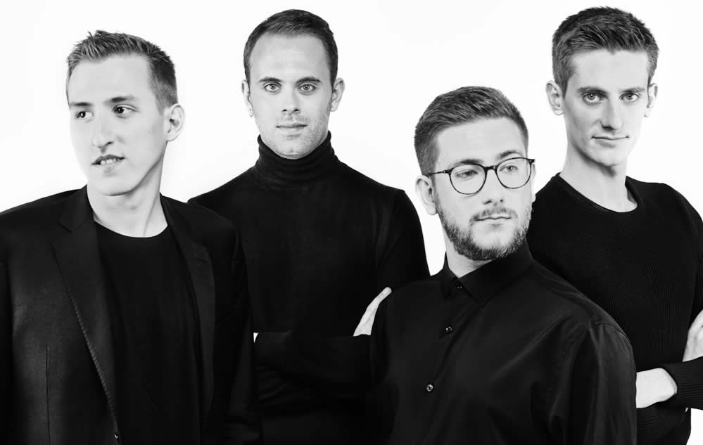 Ensemble Kebyar