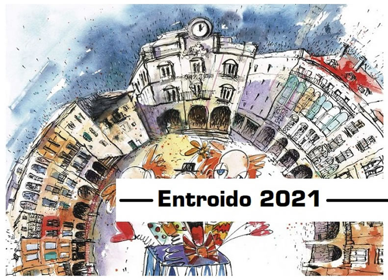 Entroido 2021