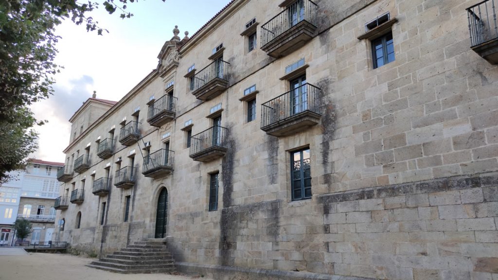 Instituto de Ensino Secundario de Celanova