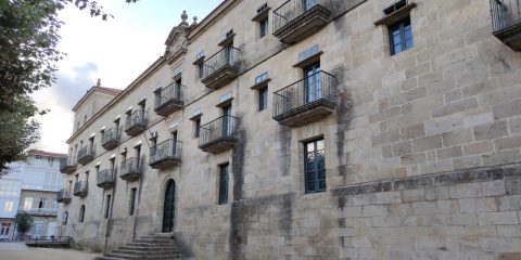 Instituto de Ensino Secundario de Celanova IES Celso Emilio Ferreiro