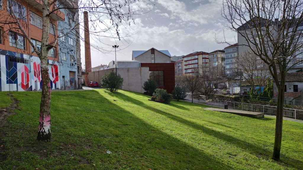 La Molinera