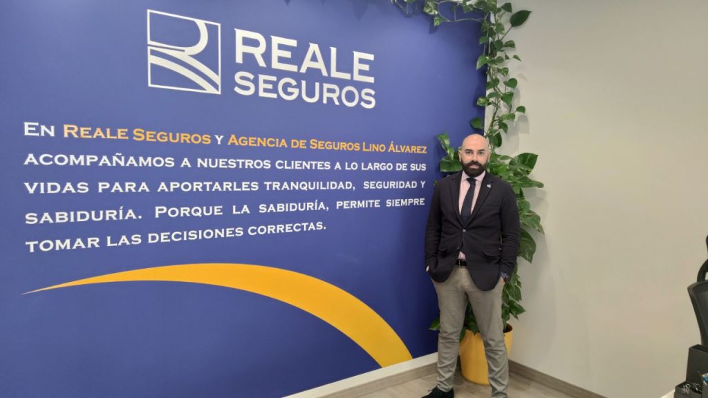 Lino Álvarez Reale Seguros