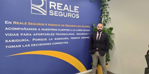 Lino Álvarez Reale Seguros